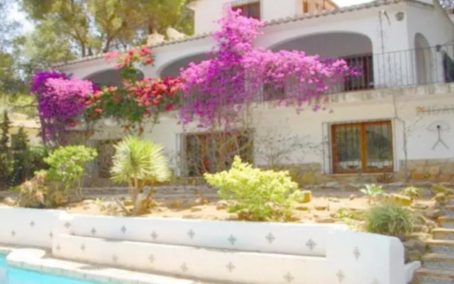 Holiday Home Milichu