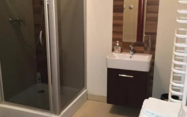 Hotel i Restauracja Jan