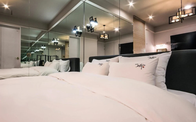 Hotel Seowa