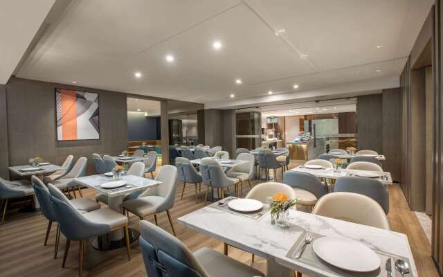 Microtel by Wyndham Hengyang Huaxin