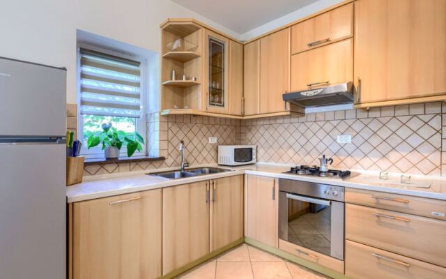 Apartment Mir Dorio