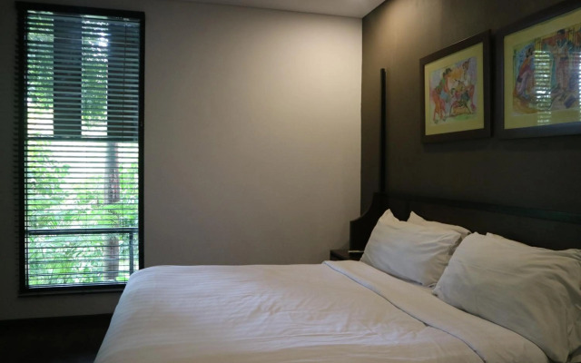 Amanuba Hotel & Resort Rancamaya