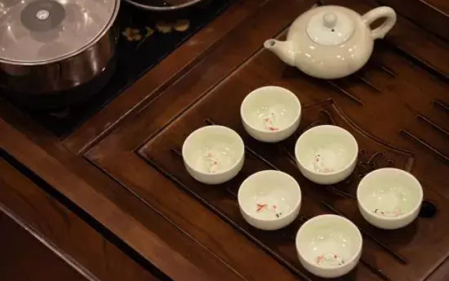 Boni Hotel (Ximenkou Metro Station, Guangzhou Provincial Hospital of Traditional Chinese Medicine)