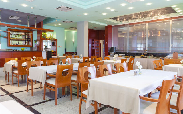 Aparthotel Milenij