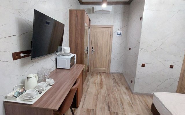 Apartments in Grand Way Haveli