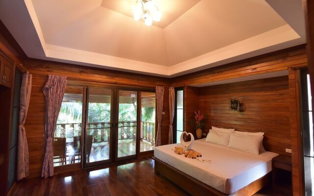 Baan Suan Farmstay
