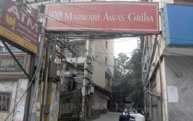 Marwari Awas Griha