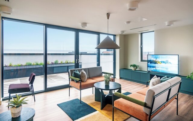 Niche Living Rathmines