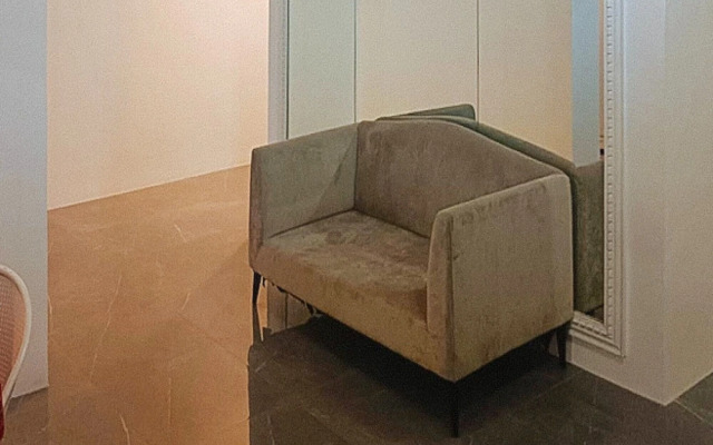 The Providence Tower by Reddoorz