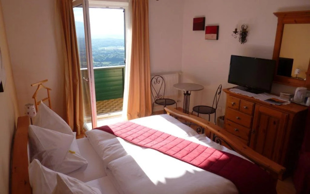Panoramahotel Steirerland
