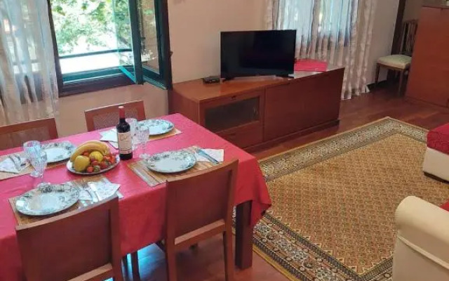 Apartamento Gran Via de les Corts Catalanes