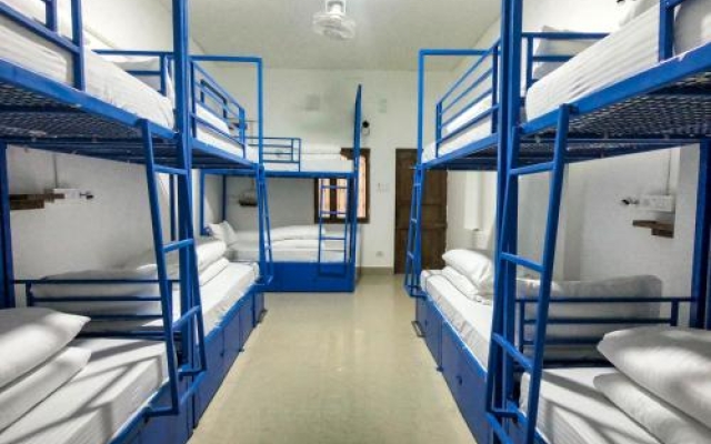 Live Free Hostel