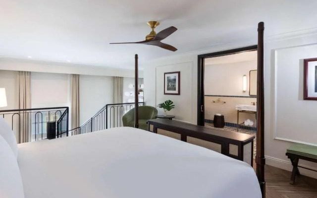 Sofitel Legend Casco Viejo, Panama City