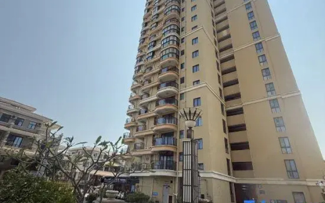 Dongshan Island Jiali Homestay