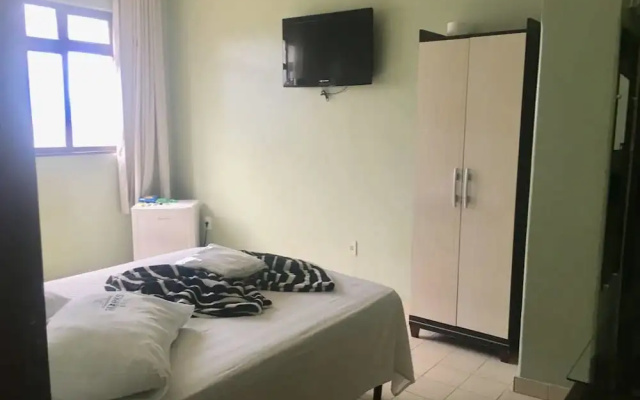 Hotel Marks