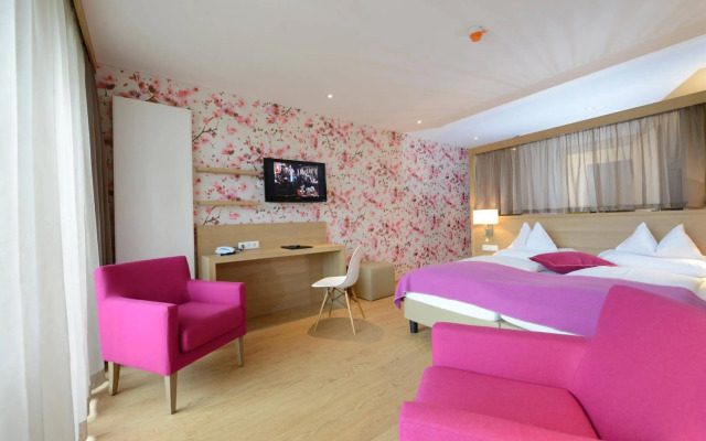 Hotel Moserhof