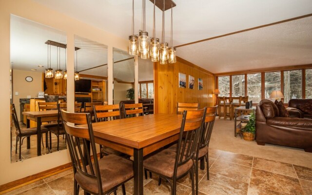 Decatur #1786 by Summit County Mountain Retreats