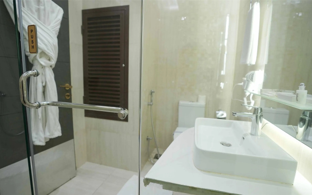 Best Western Plus Grand Hotel Multan