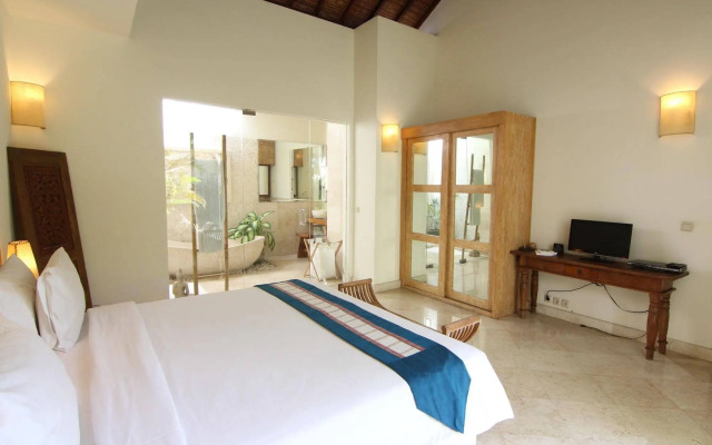 Mayana Villas