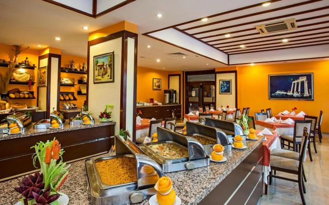 Dosi Hotel - All Inclusive