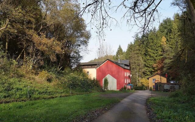 Waldhotel Albachmuehle
