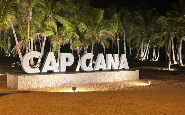 U-GO Punta Cana Cap Cana Frente al Mar