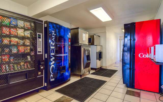 Motel 6 Stanton, CA - Anaheim West