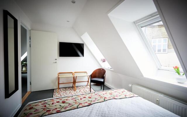 Torvets B&B
