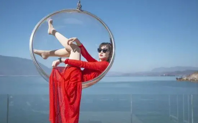 Ganfu Bai Aesthetic Landscape Homestay (Dali Ancient City Branch)