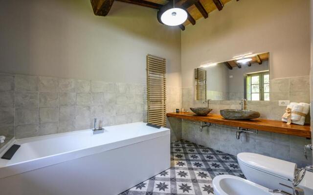 Agriturismo Merigge Wellness & Spa
