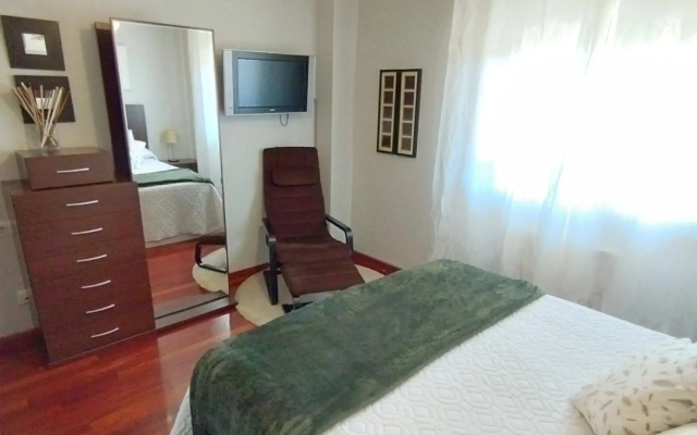 Apartamento San Mauro