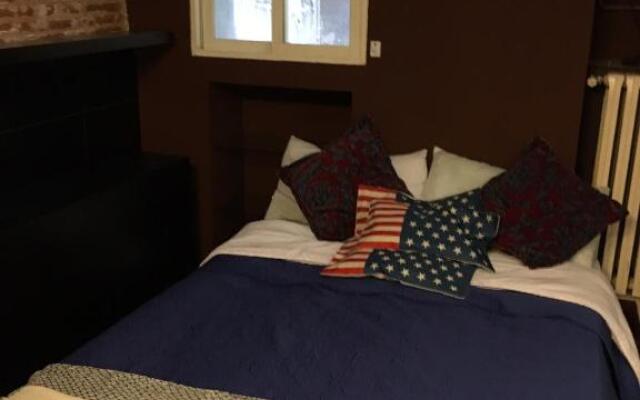 44 Centro Apartaments & Suites