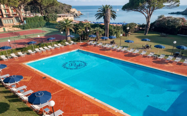 Hotel Desiree