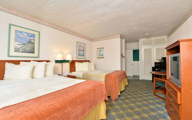 Budget inn