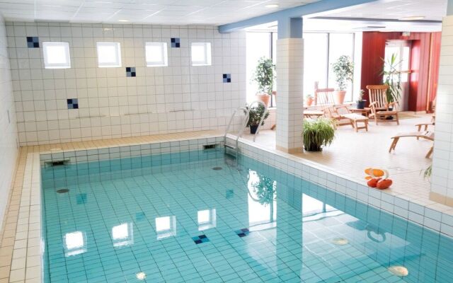 Hotell Bruksvallsliden