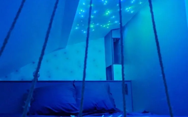 Ma nuit ô spA
