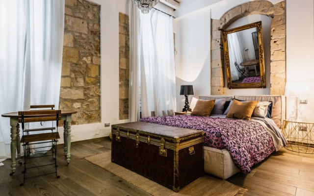 Dolce Suite Near Syracuse Cathedral by Wonderful Italy