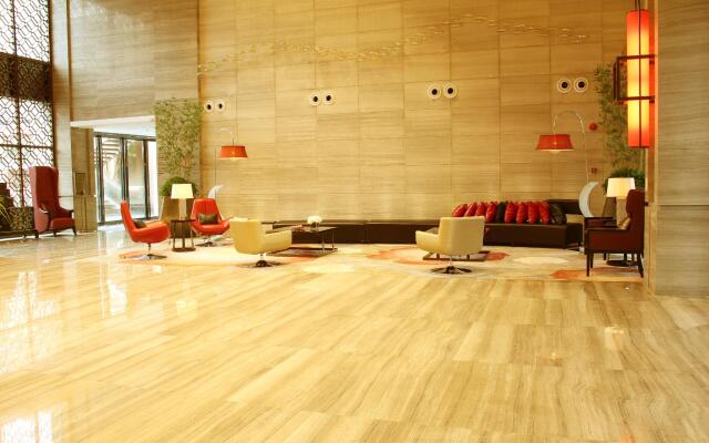 Easeland Hotel  Guangzhou