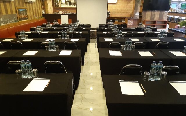 Sonia residence - SHA Extra Plus