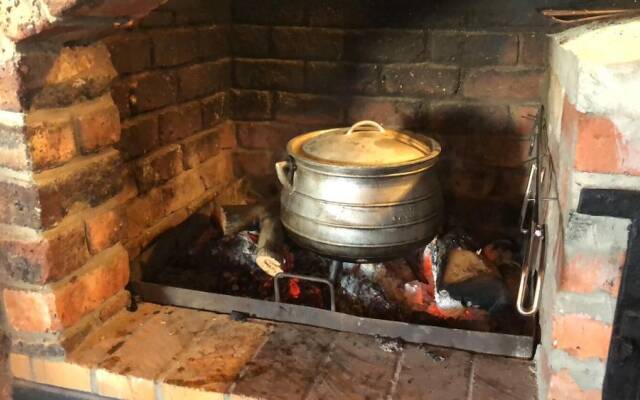 Old Cape Last Trading Post