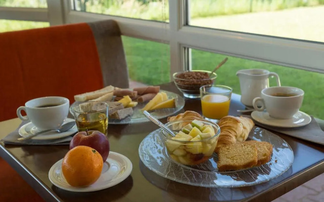 The Originals Access, Hôtel Tulle