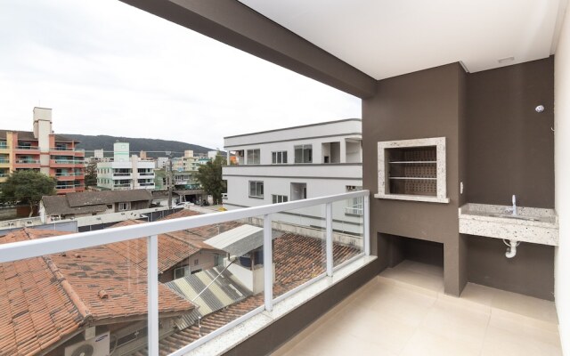 Aluguel Apartamento 2 quartos sendo 1 suíte - 522