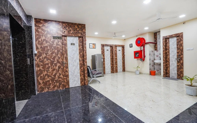 Rs Residency by OYO Rooms