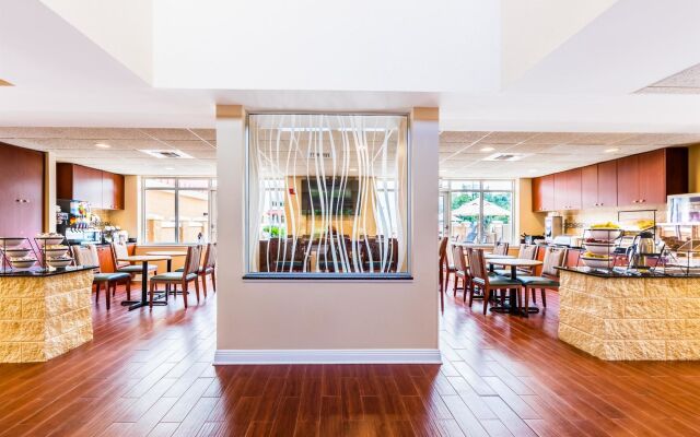 Best Western Milton Inn