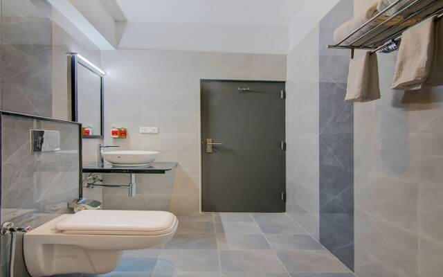 OYO Townhouse 078 Dodda Banaswadi