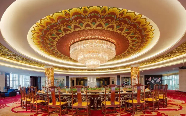 Siji Pingshuo Hotel
