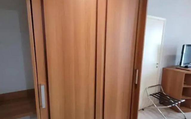 Studio Living Comfort Ibirapuera