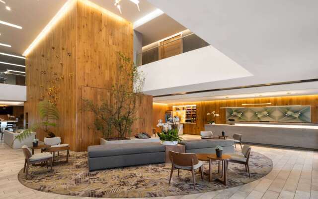 Wyndham Garden Guatemala City