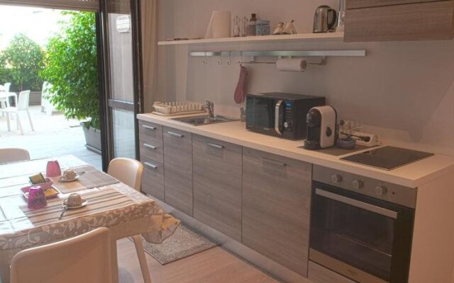Four Rooms Guesthouse
