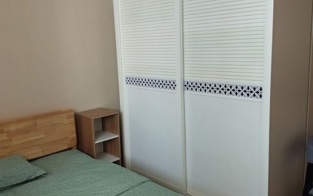 Hangzhou Liyang Apartment